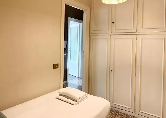 Apartment Romeasyoulike - Aura Vatican